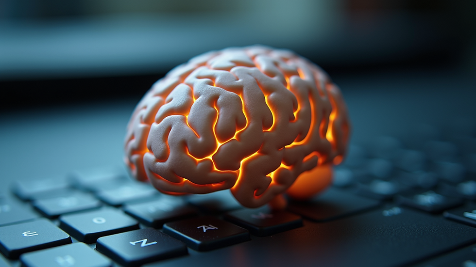 Exploring the Neuroscience of Habit Formation