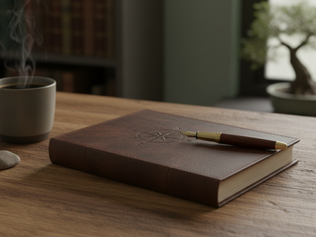 Transform Your Life with Identity-Driven Habit Creation