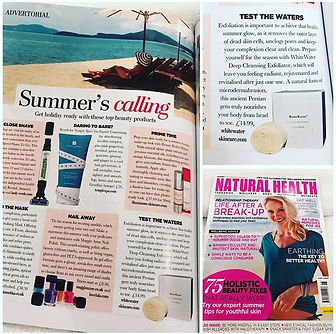 Where we have been...Bloggers and PR editorials