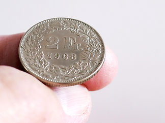 Bezahlung mit Bargeld bei Lieferung möglich