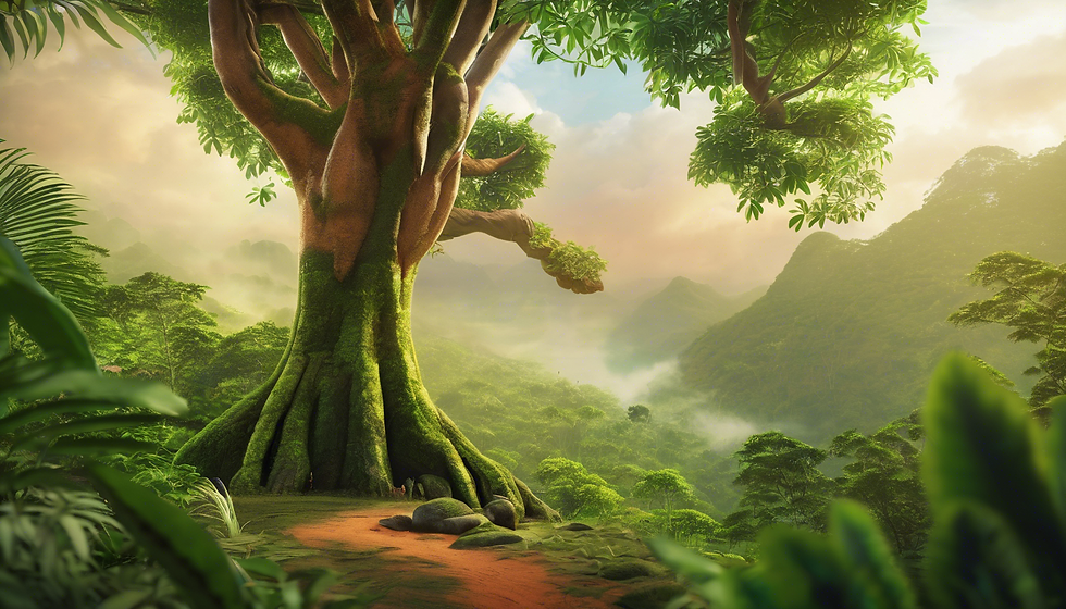 Amazon Sustainability Expo