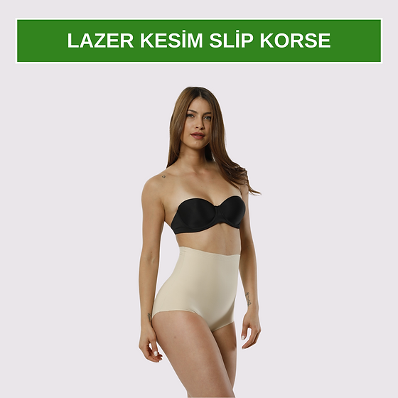 Fille slip clearance