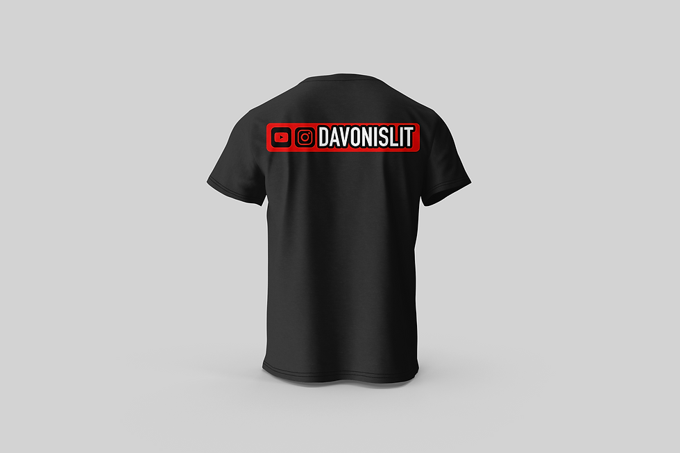 Thumbnail: Custom T-shirt  Prints