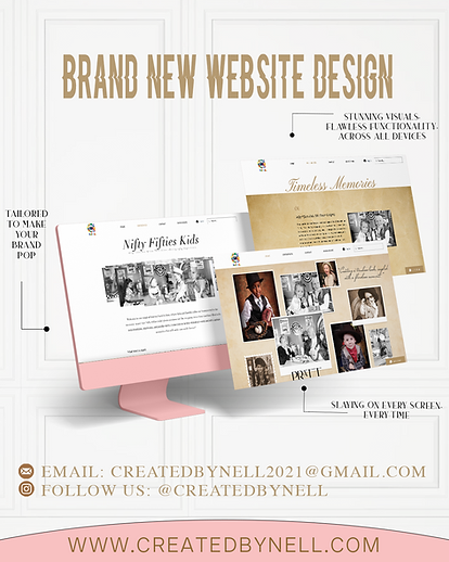 Website Design