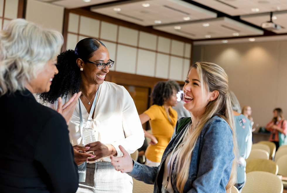 Gillotts PA - find out more and help out