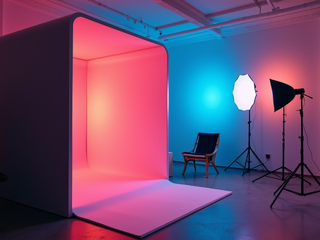 Explore Premium Photo Booth Services for Events