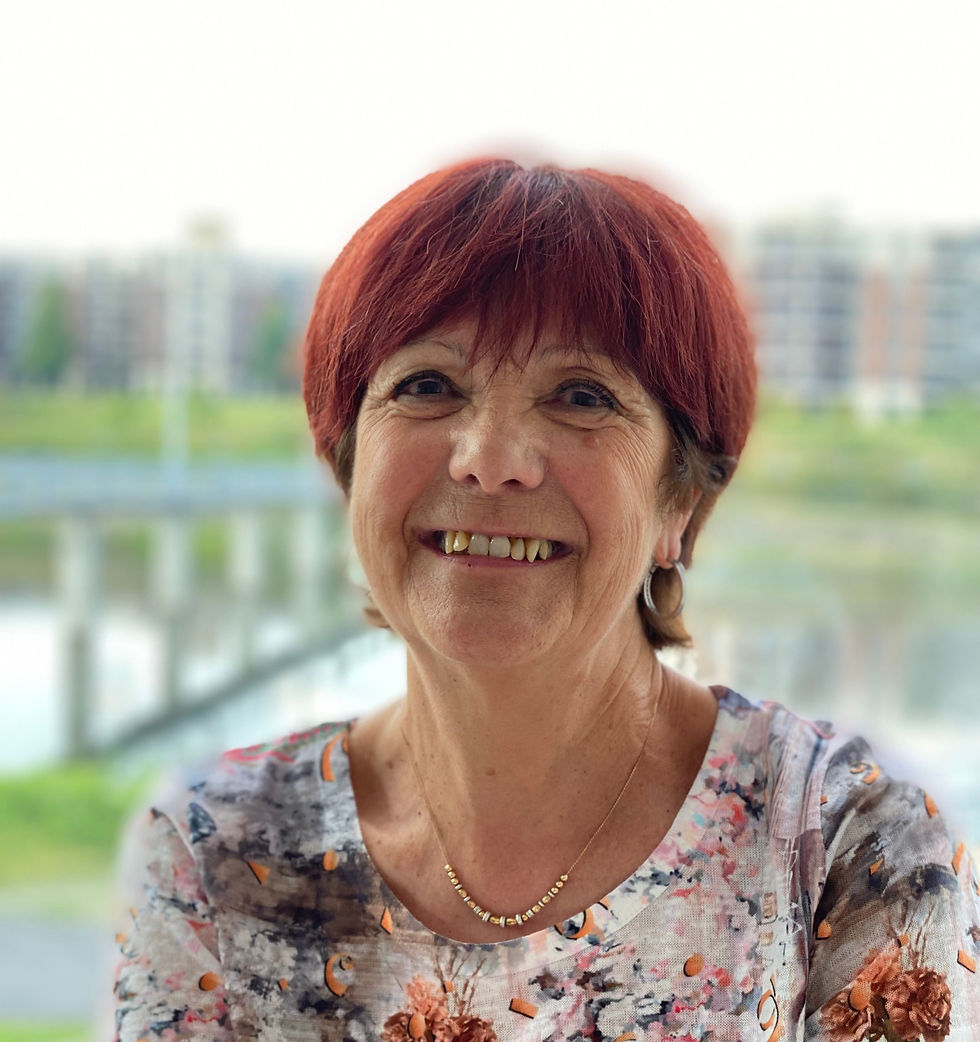 Jocelyne Massé