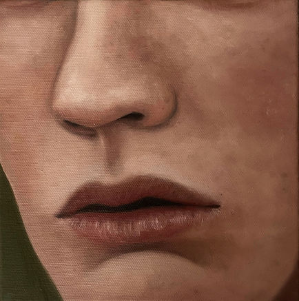 Irina Lunkova_Untitled_2025_Oil on Canvas_20x20cm.JPG