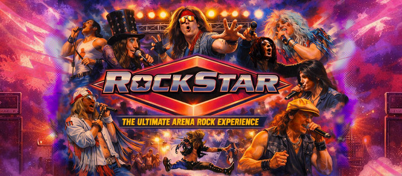 Rockstar