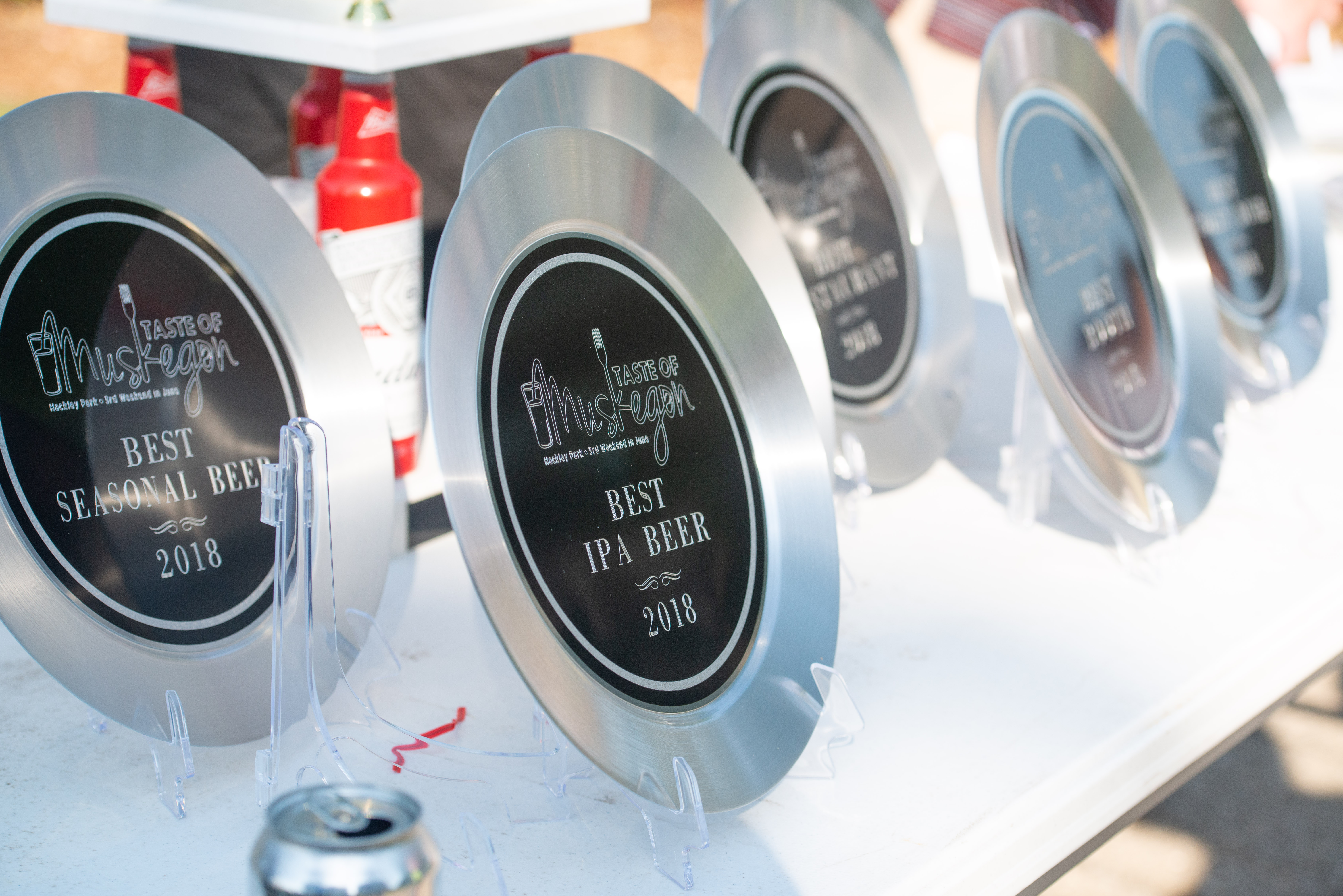 Awards
