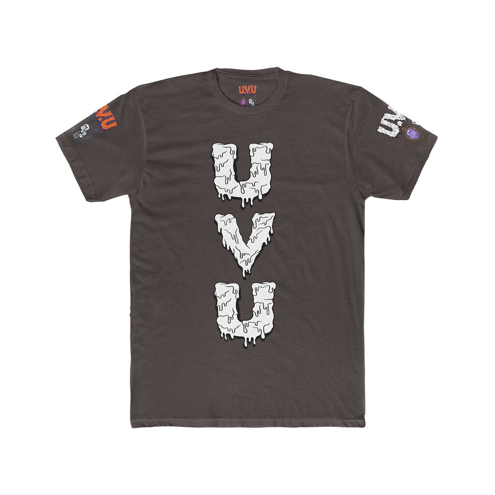 Thumbnail: Men's Cotton Crew Tee