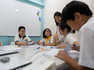 AL system for Primary School 