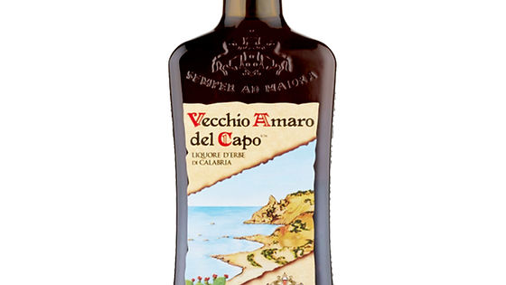 Amaro del Capo 70 cl
