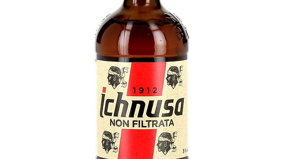 Ichnusa non filtrata 50 cl