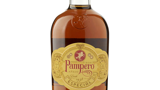 Rum Pampero Especial 70 cl
