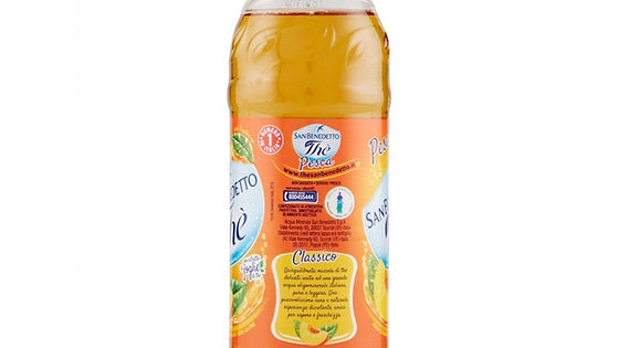 Thè alla Pesca 50 cl