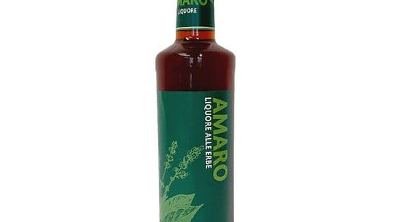 Amaro Madruzzo 70 cl