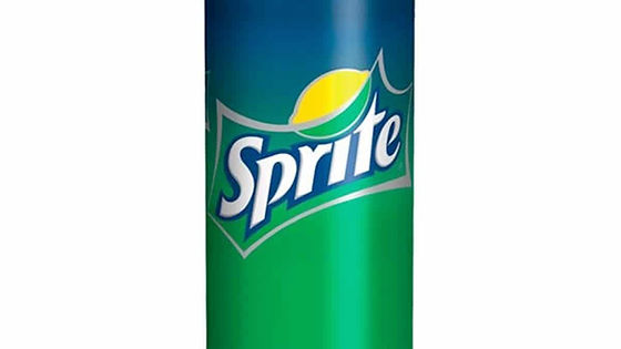 Sprite 33 cl