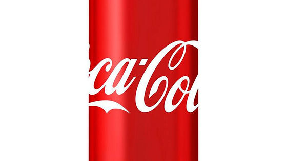 Coca Cola 33 cl