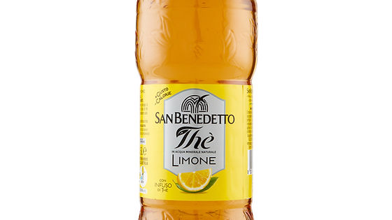 The' al Limone 50 cl