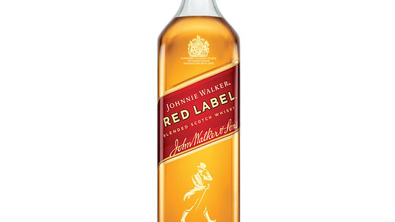 Johnny Walker Red Label 70 cl