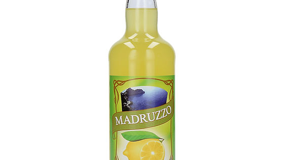 Limoncello Madruzzo 70 cl