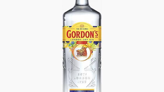 Gordon's London Dry Gin 70 cl