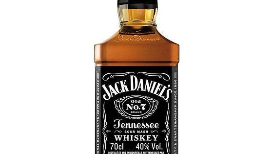 Jack Daniel's 70 cl