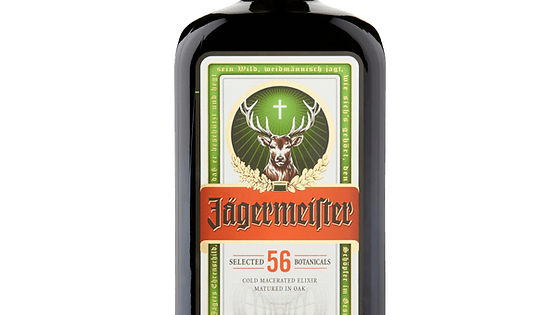 Jagermeister 70 cl