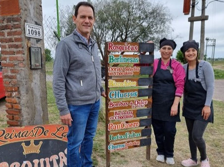 “El Municipio debe generar políticas para capacitar, incentivar y promover las economías familiares”