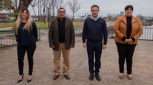 Juntos mantendrá cinco consejeros escolares