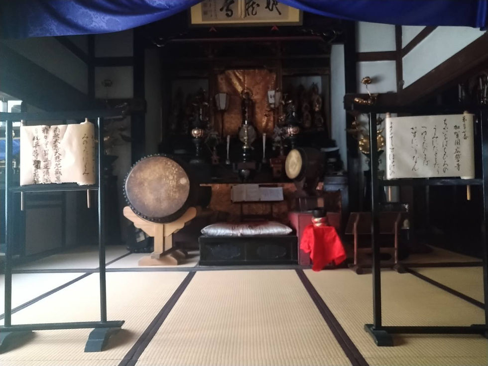 三千大千世界 地蔵講