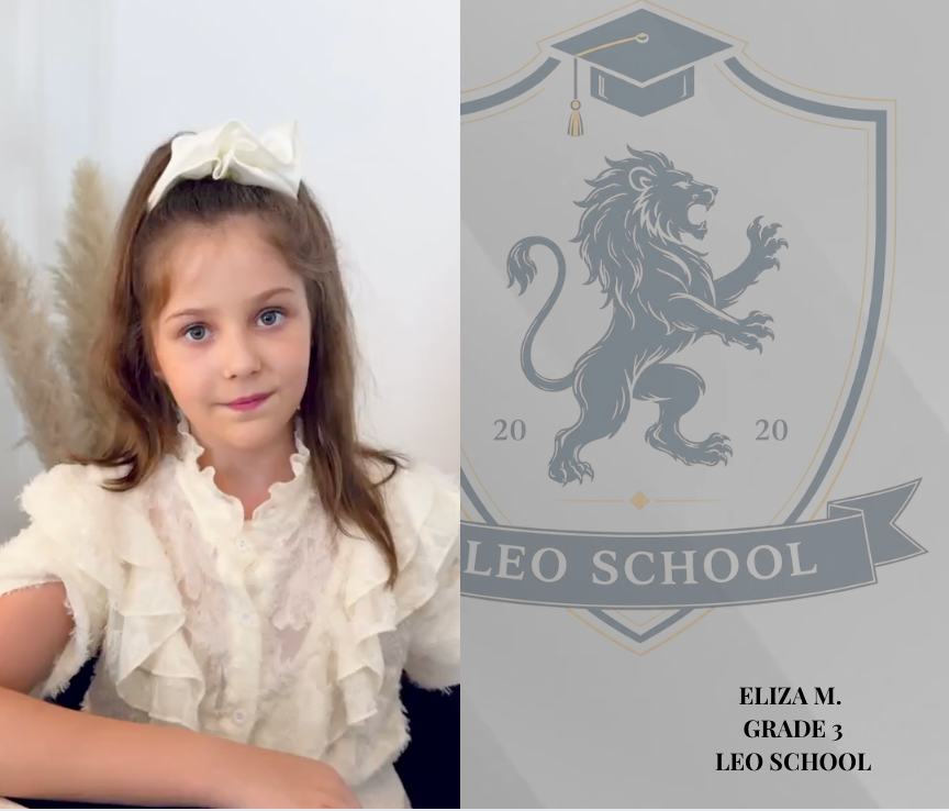 What Is Online School Like for Students? We Asked Eliza.
