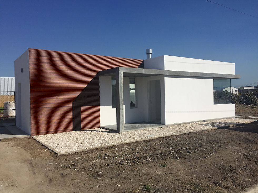Vivienda PR
