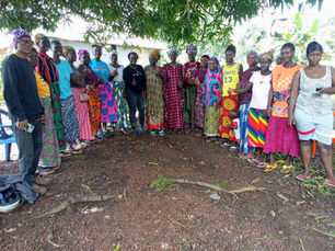 ABC-Development Conducts Joint Monitoring Visit to Strengthen Accountability under ICSP/MASIDAMA Project