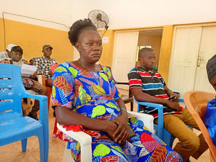 Supporting Gender Equality and Social Accountability through a Strengthened Civil Society Building Capacity for Gender-Sensitive Budgeting, Inclusive Planning and Social Accountability