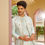 Thumbnail: GAZAL NEHRU JACKET SET
