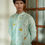 Thumbnail: Meadow Mist Jacket Set