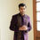 Thumbnail: Linear Embellished Bandhgala