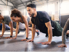 Les chiffres du sport et du bien-être physique en entreprise