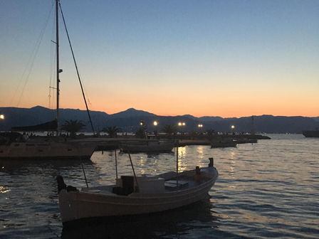 Χιλιοστά για χιλιόμετρα