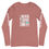 Thumbnail: Never Give In Long Sleeve Tee