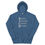 Thumbnail: RICH Resilient Intelligent Confident Honorable Hoodie