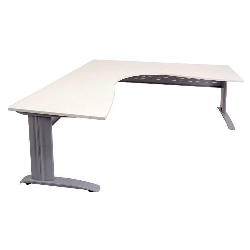 Thumbnail: PRO Worker Corner Workstation    1500/700x1500/700x730h