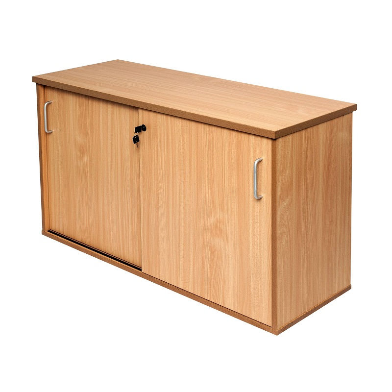 Thumbnail: PRO Worker Credenza    1200x450x730h