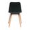 Thumbnail: LUCA Timber Chair