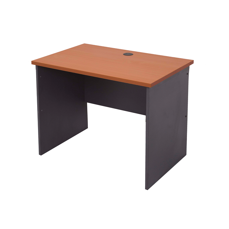 Thumbnail: KWIK Worker Desk - Rectangular    1200x600x730h