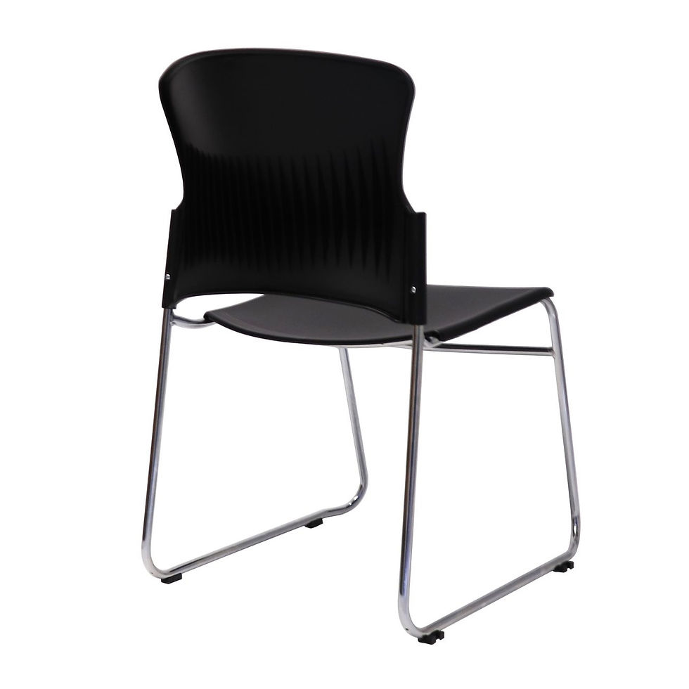 Thumbnail: BYTE Chair