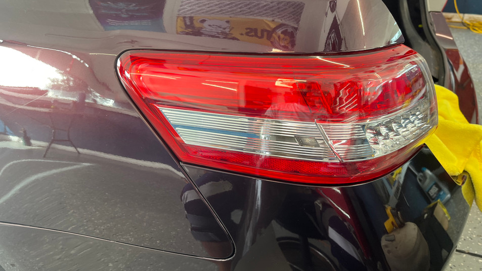 Gallery Lucaz Window Tinting San Jose Ca.