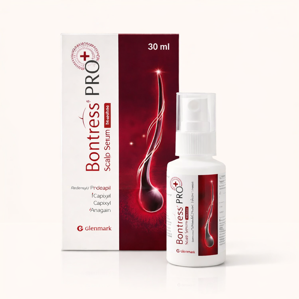 Bontress Pro+ Scalp Serum 30 ml